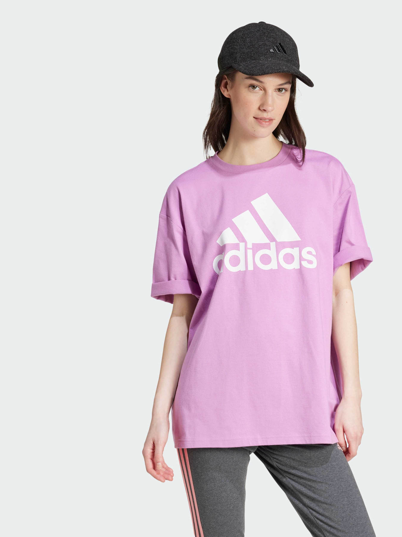 Футболка Adidas модель IY6719 Фото