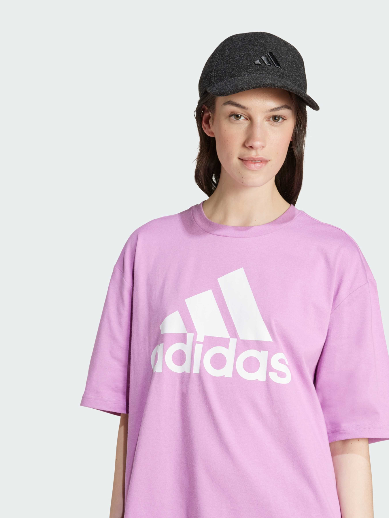 Футболка Adidas модель IY6719 Фото