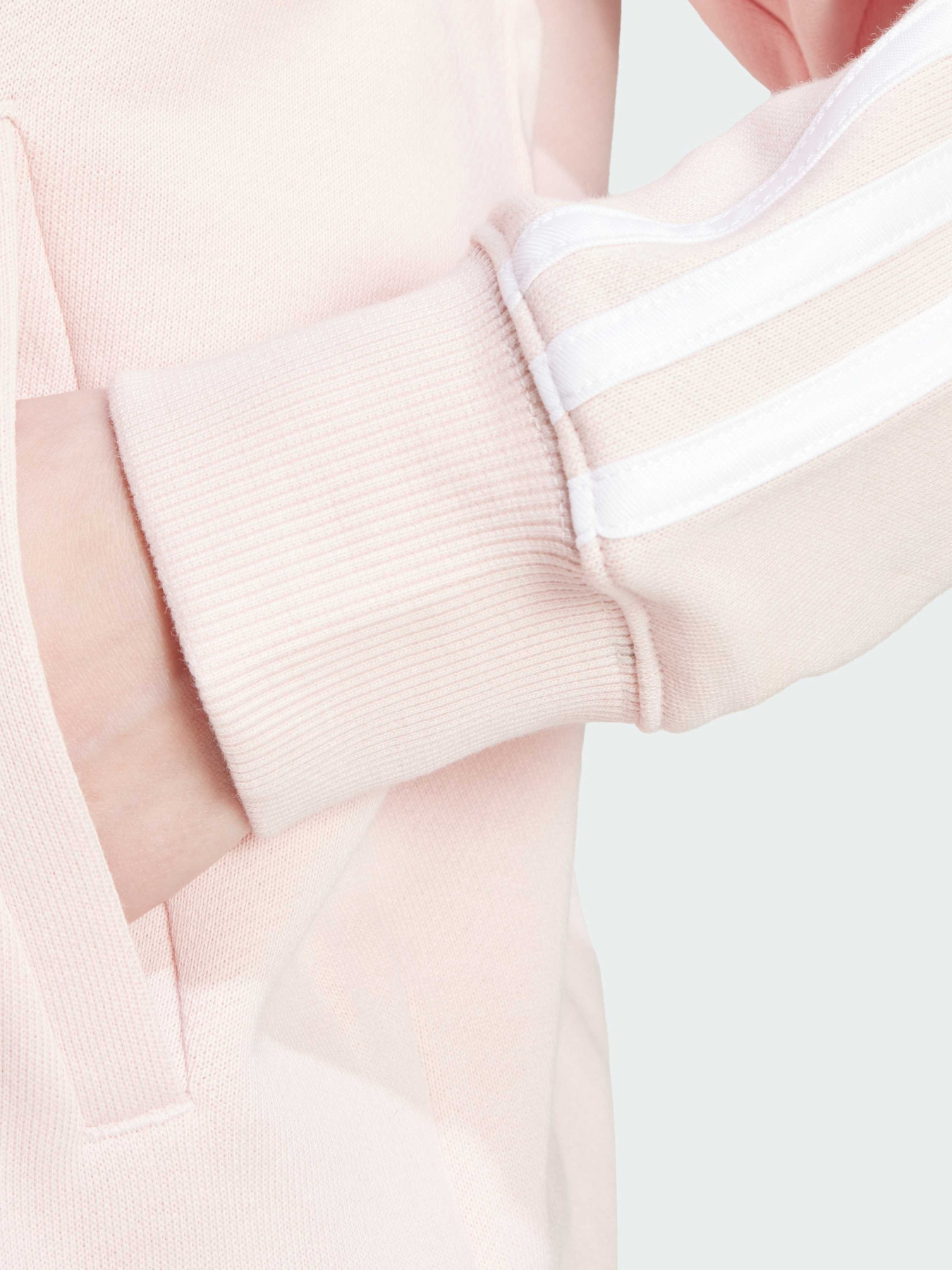 Кофта Adidas модель IY7543 Фото