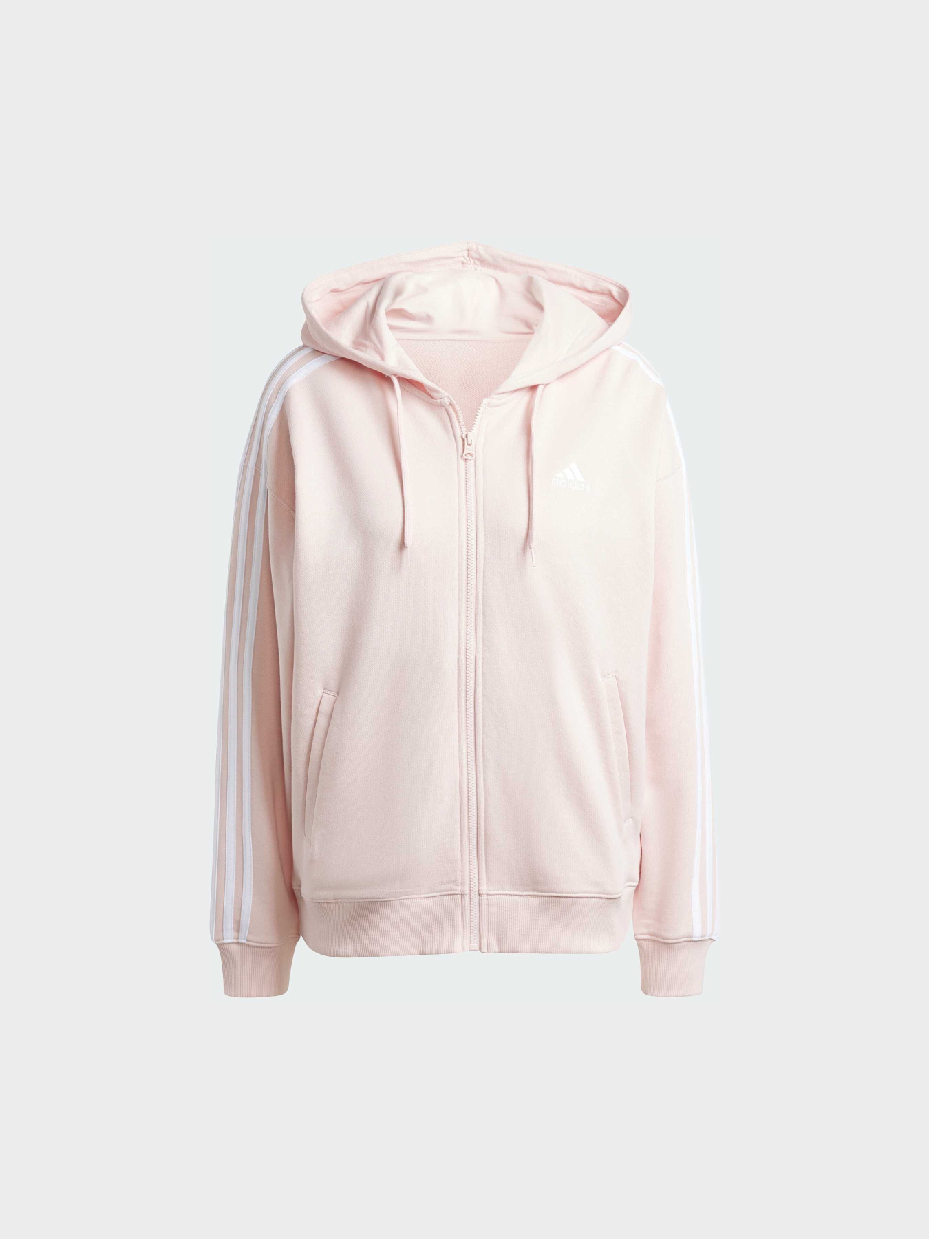 Кофта Adidas модель IY7543 Фото