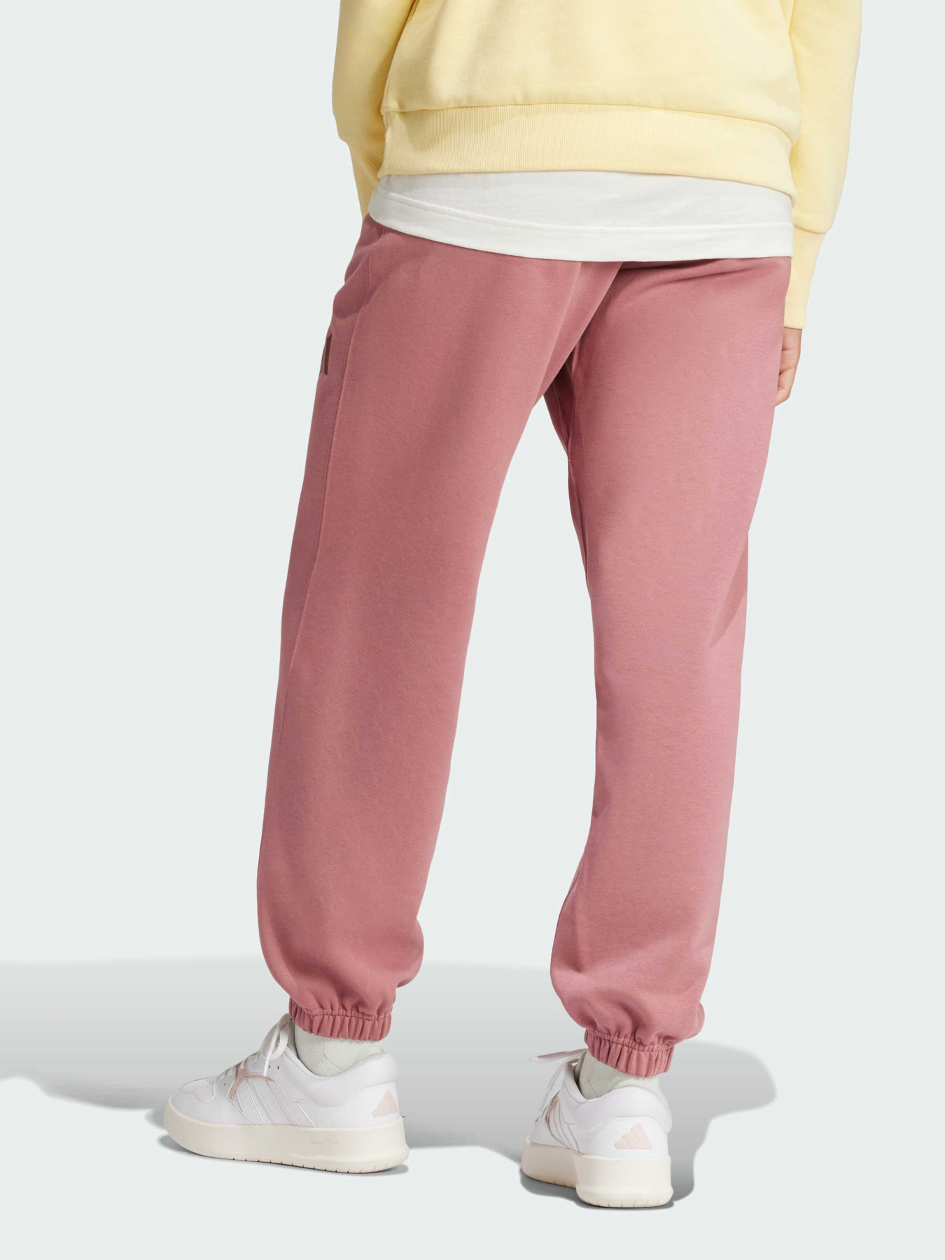 Джогери Adidas модель IY6779 Фото