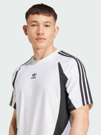 Футболка Adidas модель IZ4827 Футболка Adidas модель IZ4827 Фото