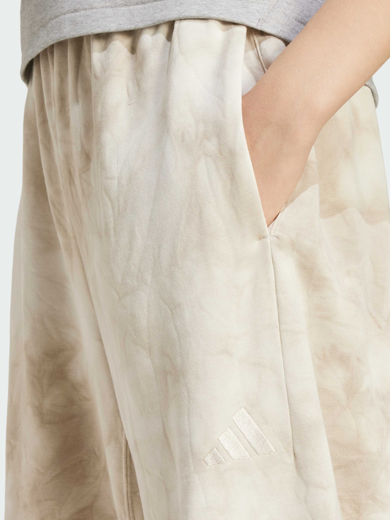 Брюки повседневные Adidas модель IY6862 Фото