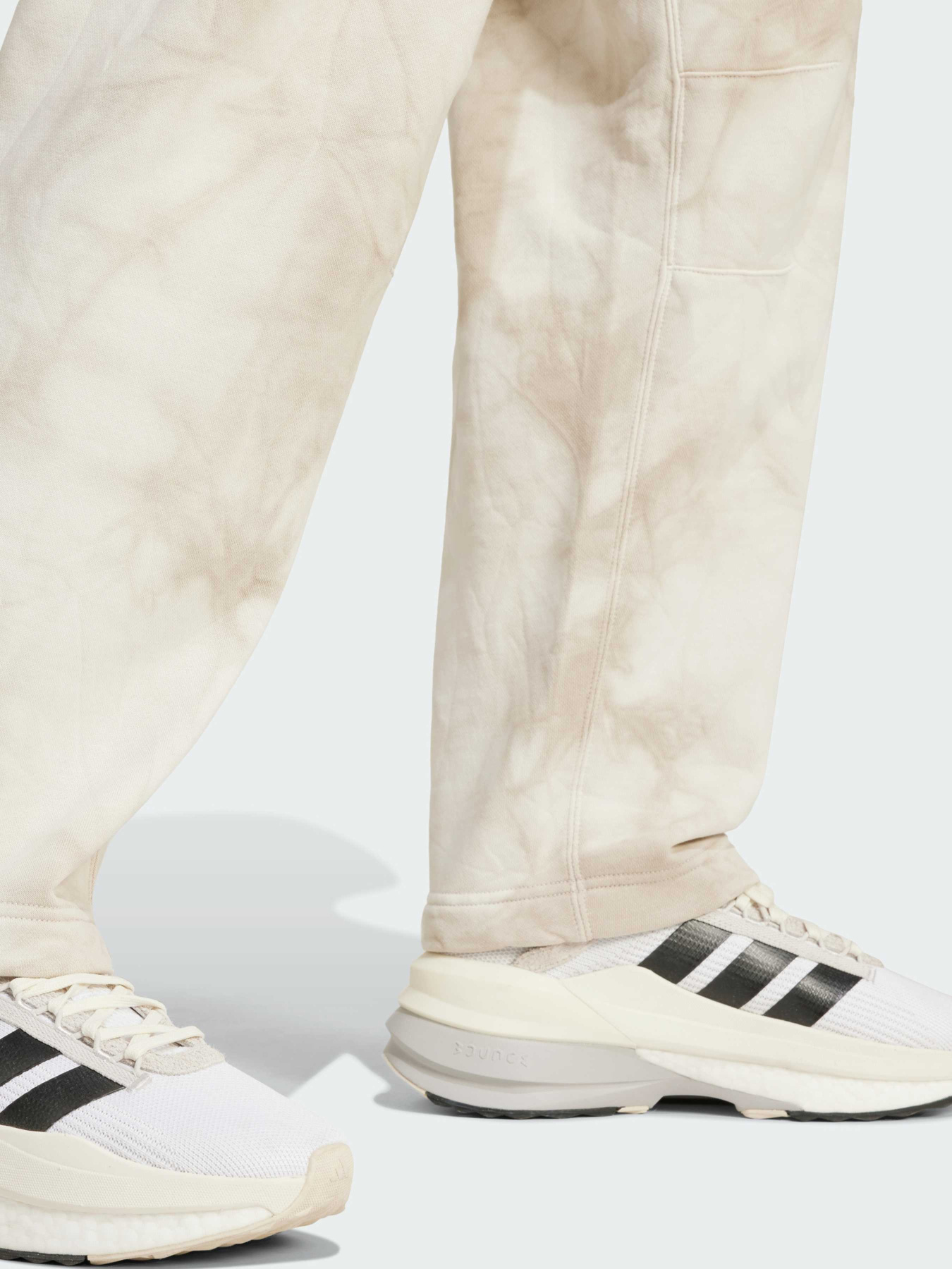 Штани Adidas модель IY6862 Фото