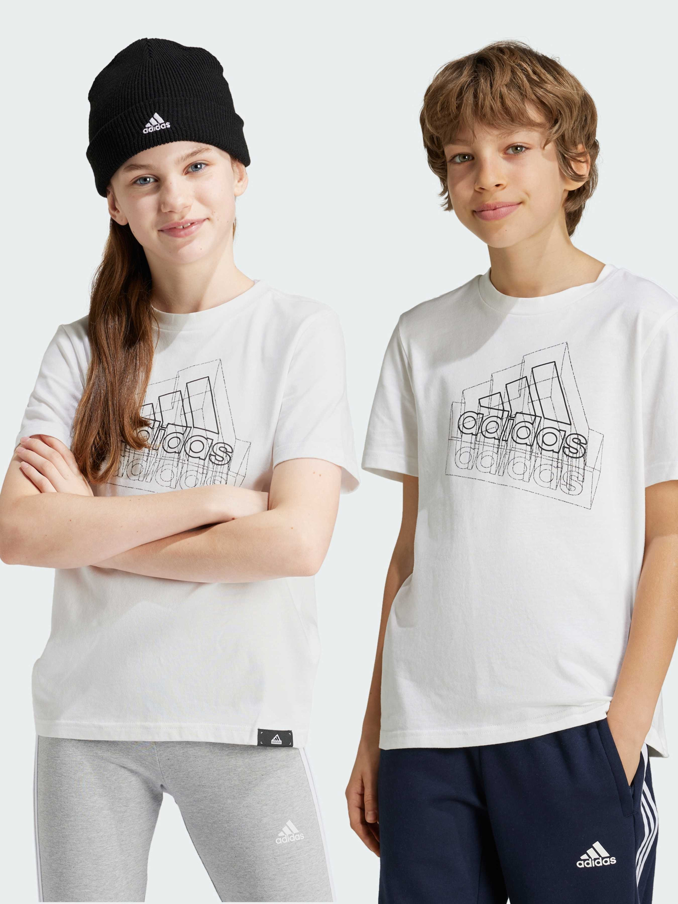 Футболка Adidas модель IY8133 Фото