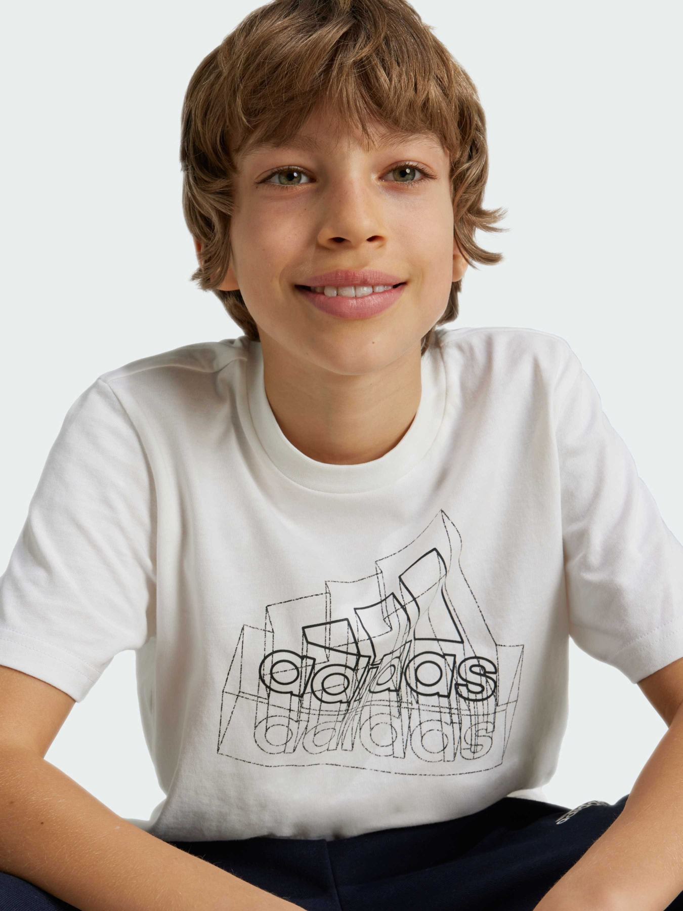 Футболка Adidas модель IY8133 Фото