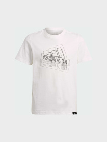 Футболка Adidas модель IY8133 Фото