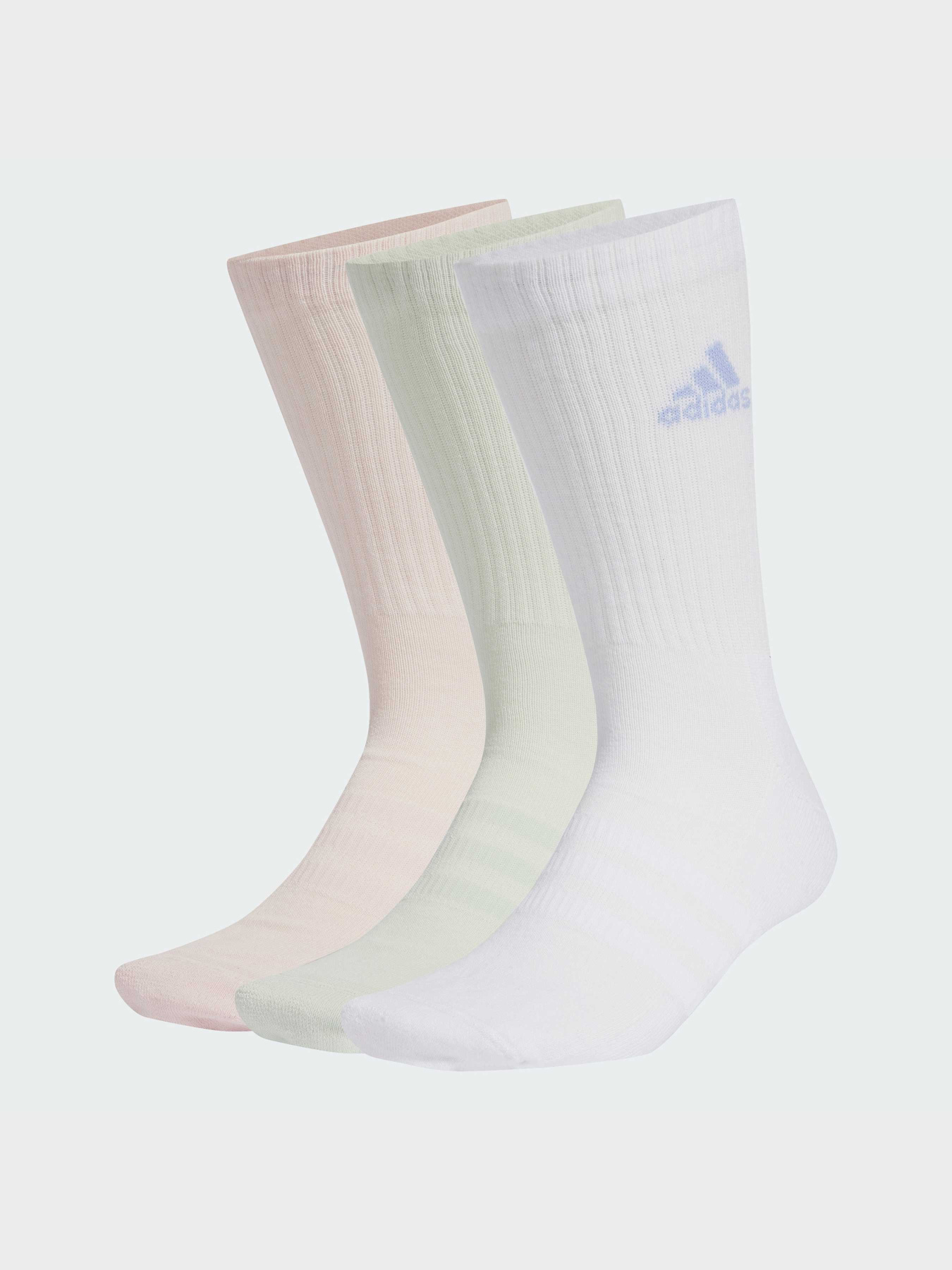 Набір шкарпеток Adidas модель IZ0161 Фото