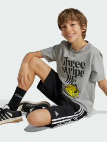 Футболка Adidas модель IZ0416 Фото