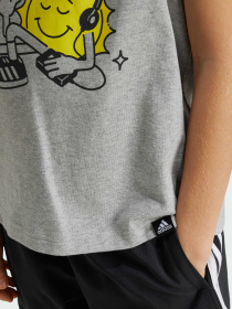 Футболка Adidas модель IZ0416 Фото