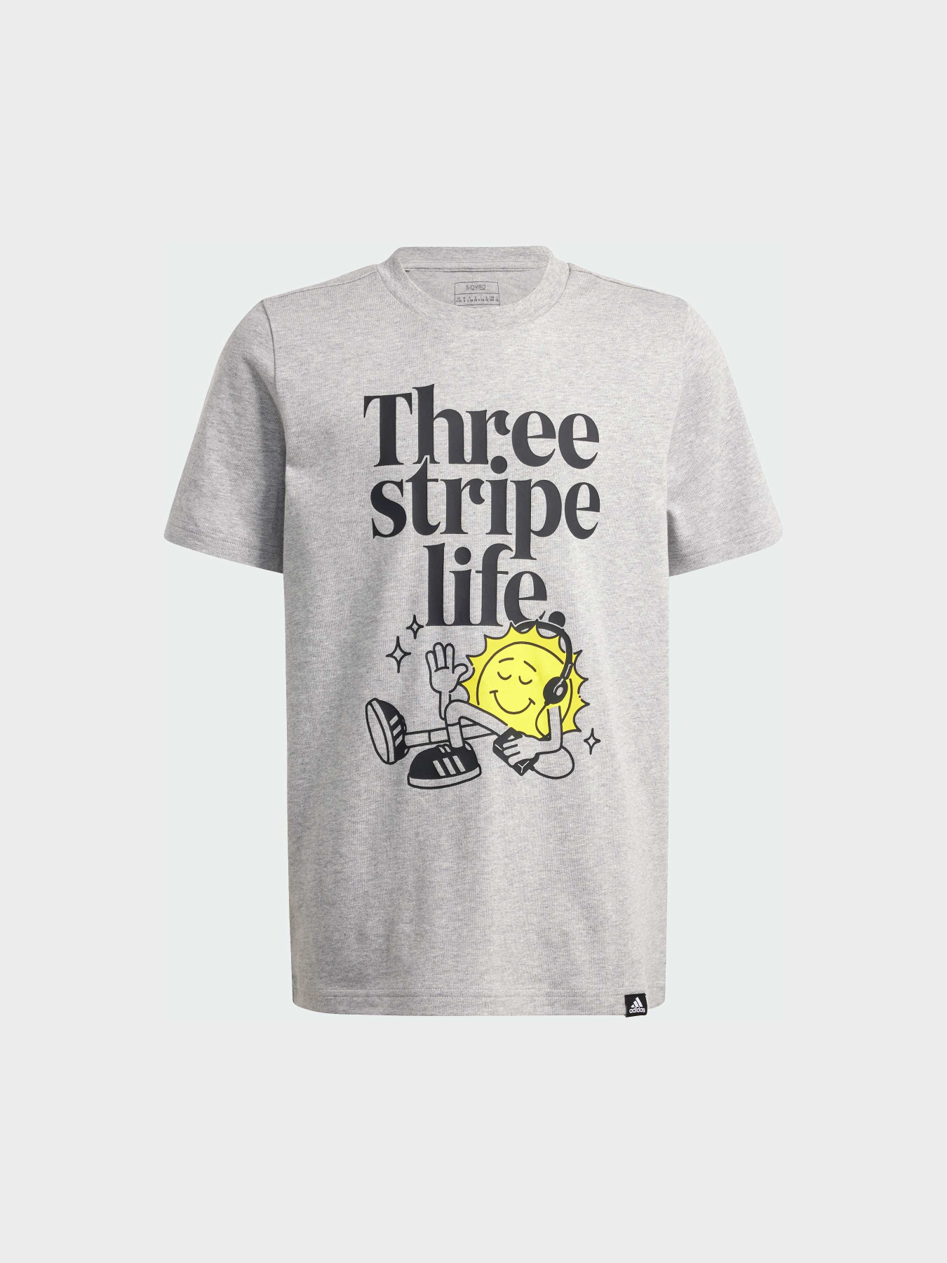 Футболка Adidas модель IZ0416 Фото