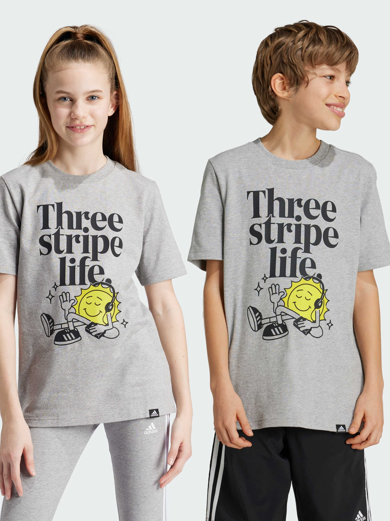 Футболка Adidas модель IZ0416 Фото