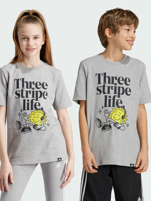 Футболка Adidas модель IZ0416 Фото