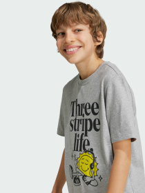 Футболка Adidas модель IZ0416 Фото