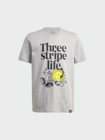 Футболка Adidas модель IZ0416 Фото