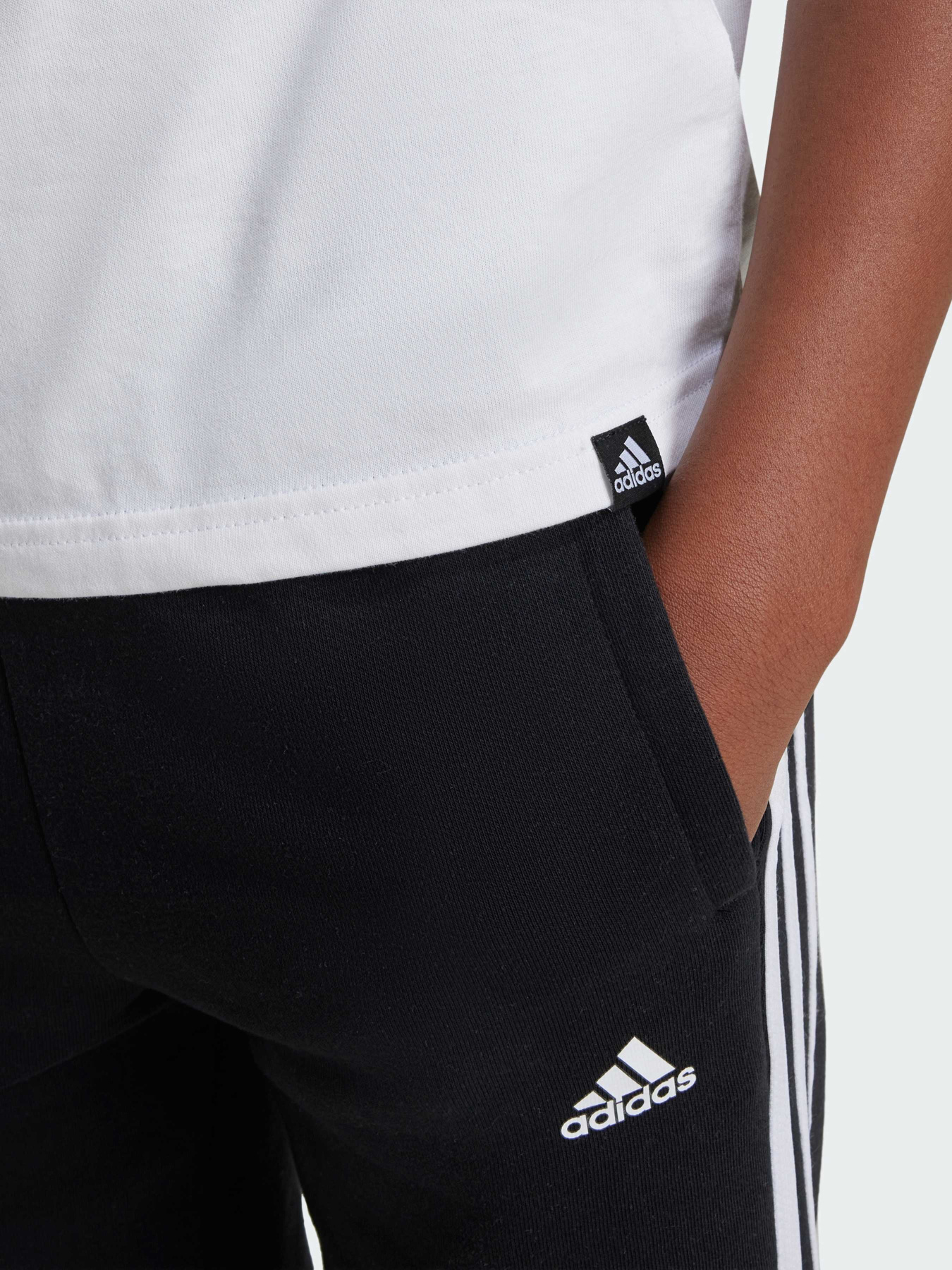 Футболка Adidas модель IZ0419 Фото