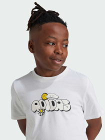 Футболка Adidas модель IZ0419 Фото