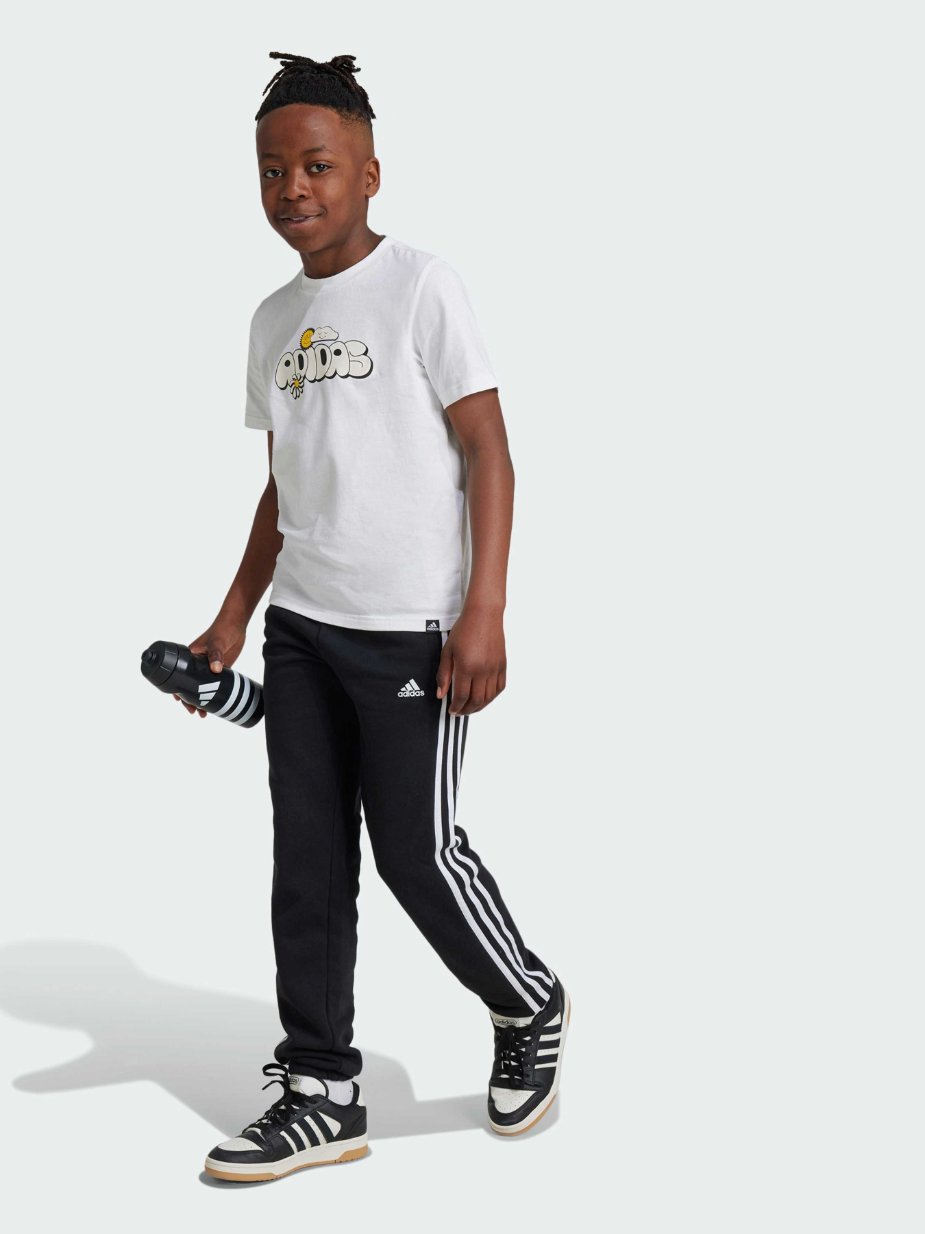 Футболка Adidas модель IZ0419 Фото