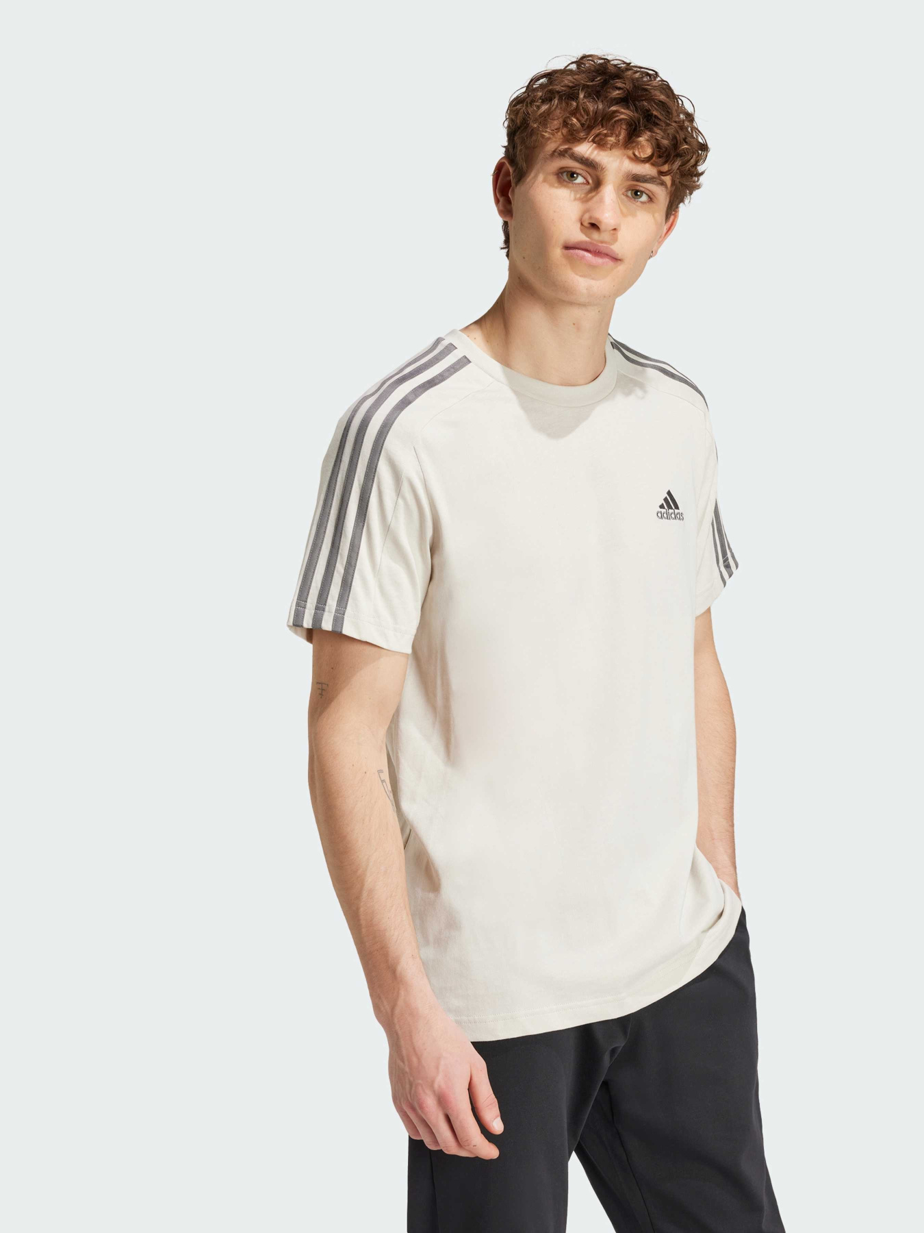 Футболка Adidas модель IY9123 Фото