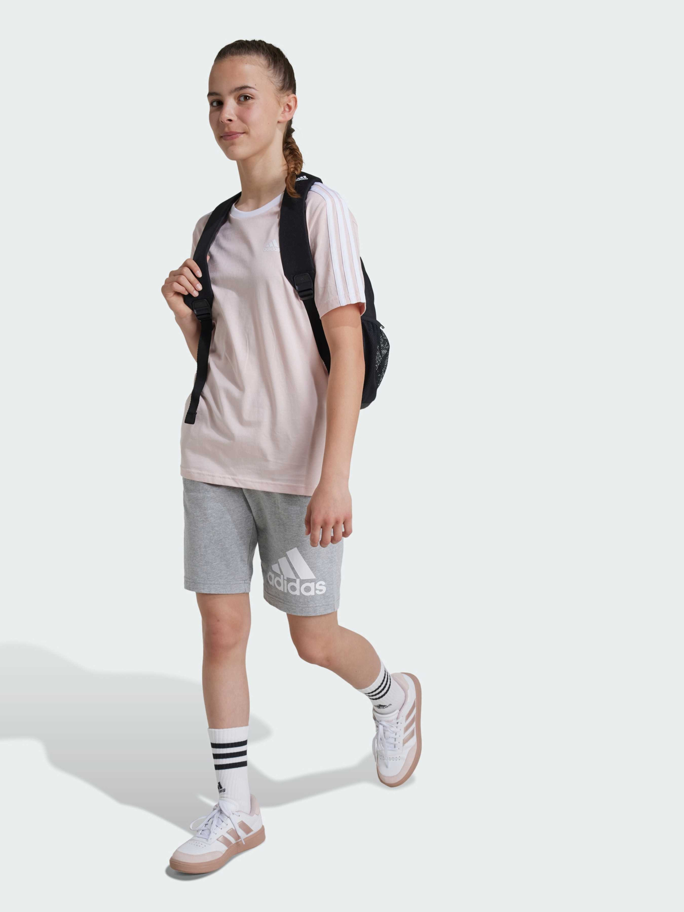 Футболка Adidas модель IZ3448 Фото