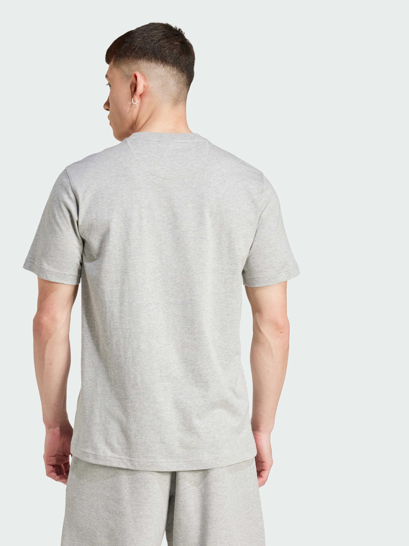 Футболка Adidas модель IZ2096 Фото