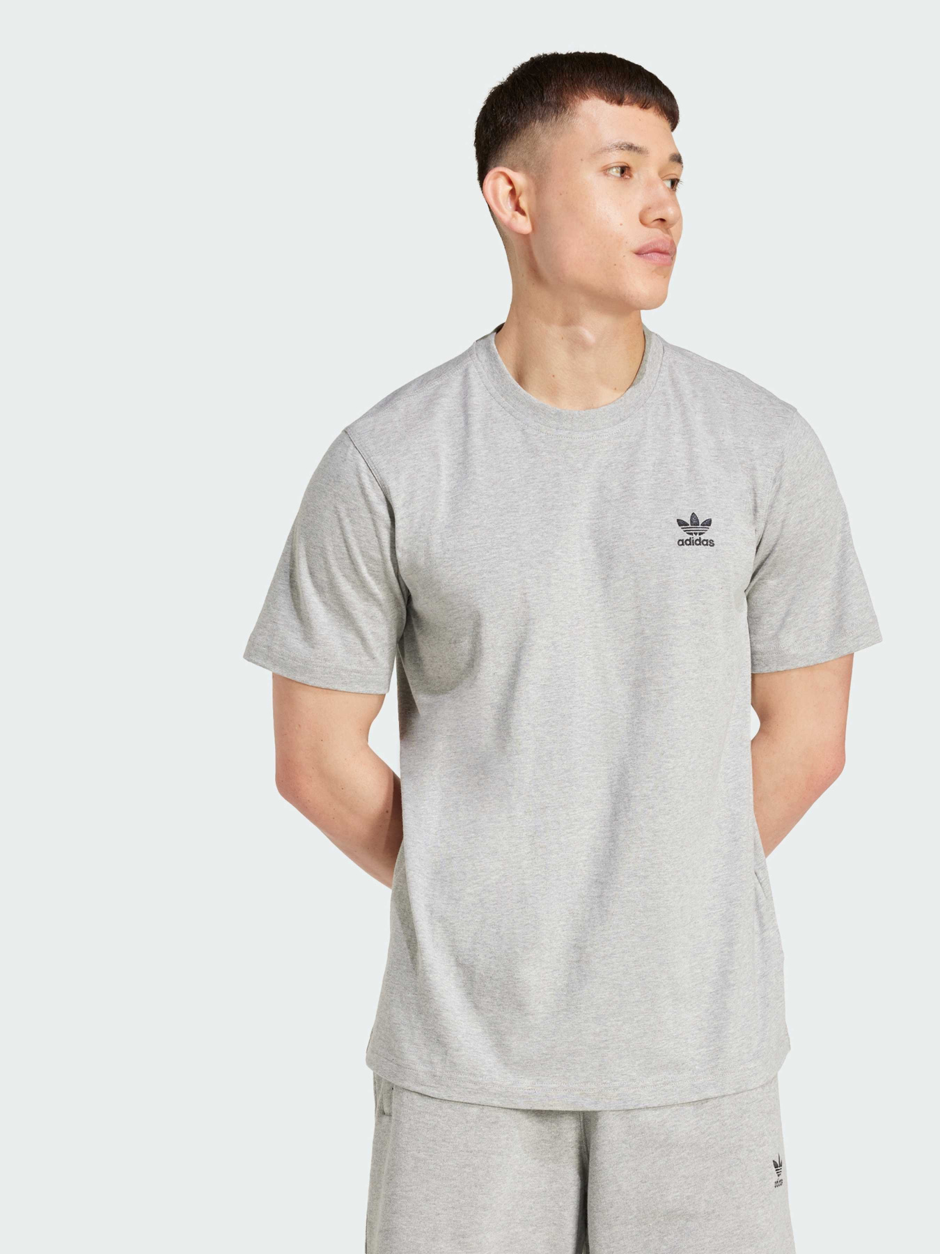 Футболка Adidas модель IZ2096 Фото