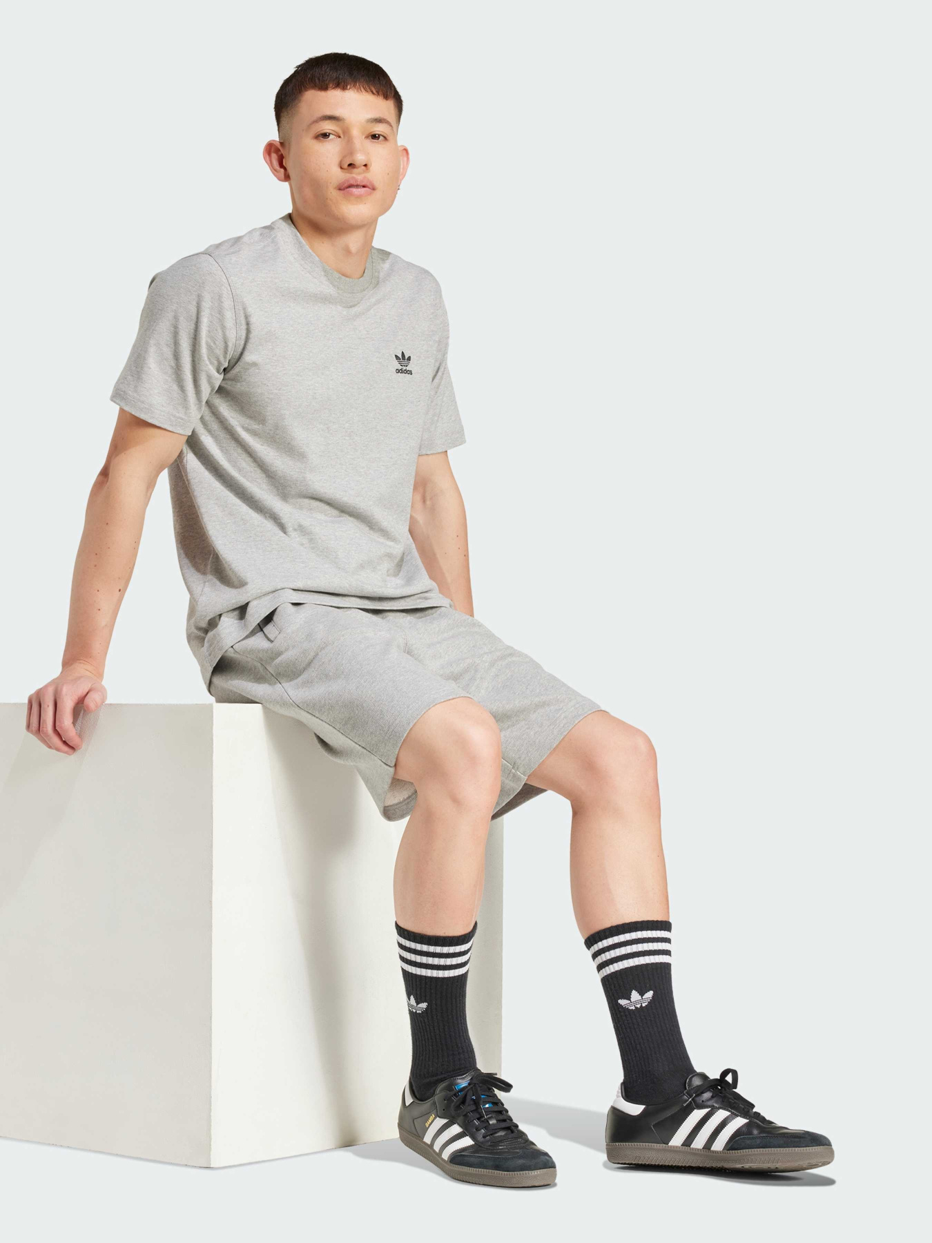 Футболка Adidas модель IZ2096 Фото