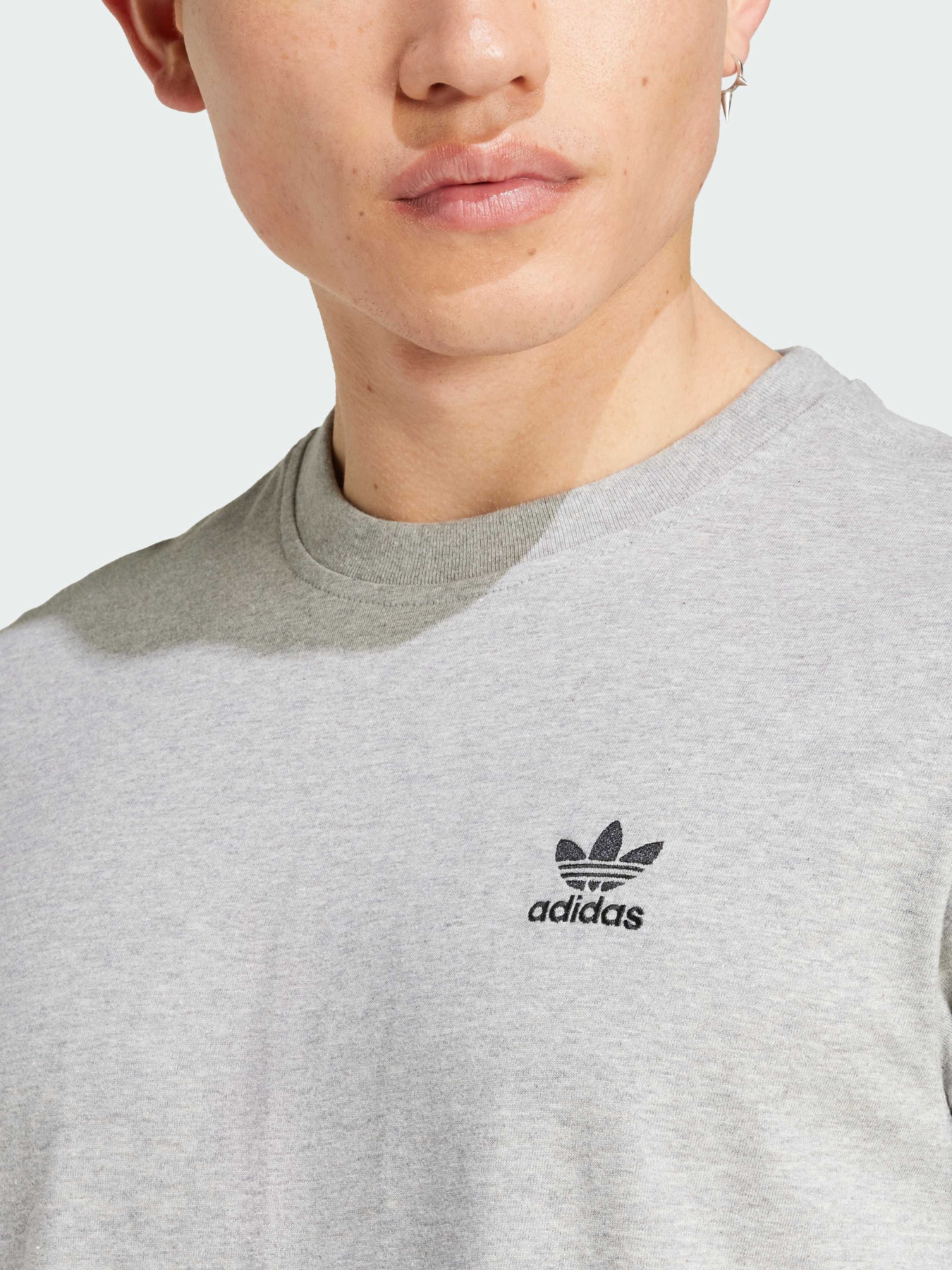 Футболка Adidas модель IZ2096 Фото