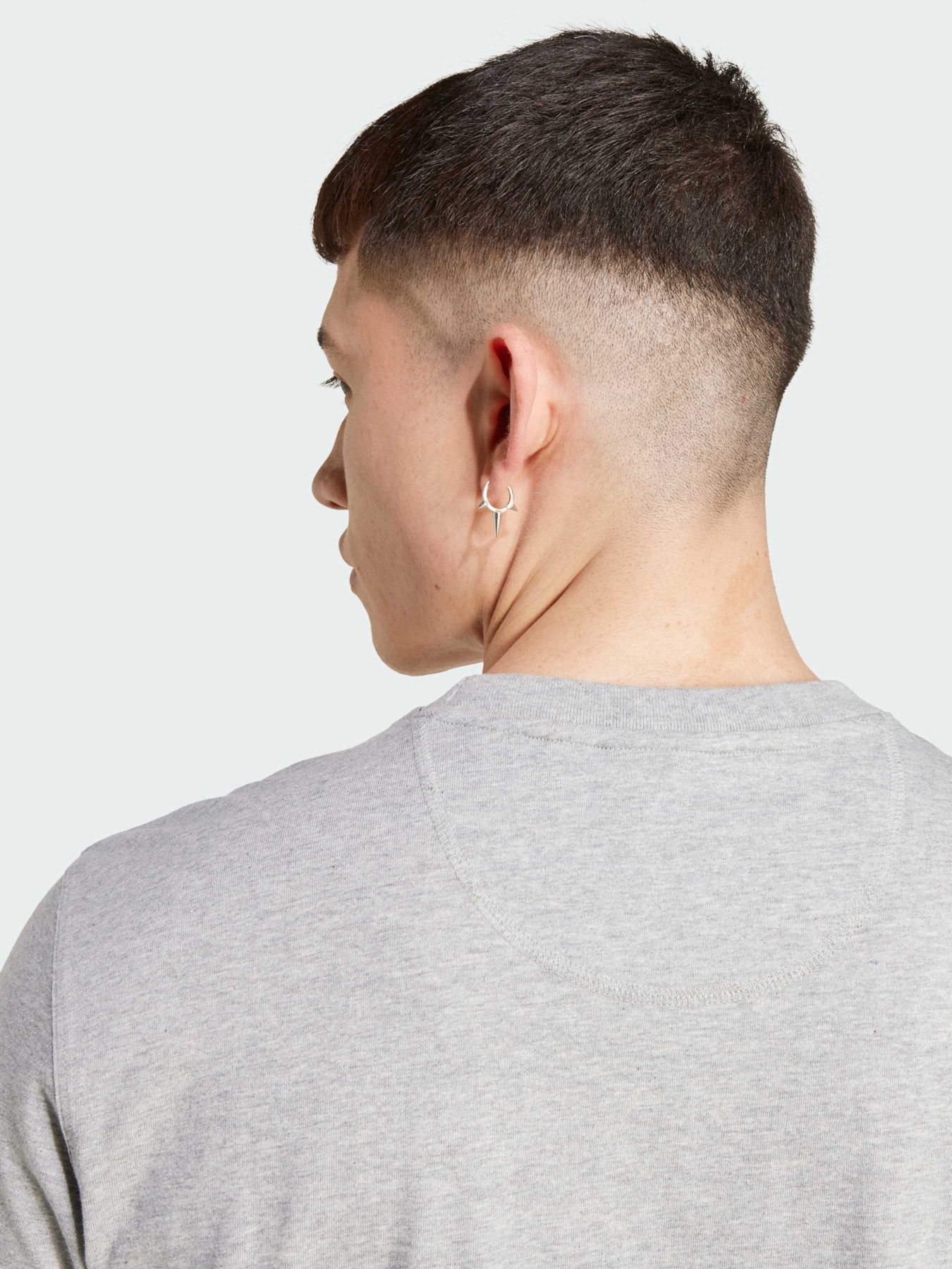 Футболка Adidas модель IZ2096 Фото