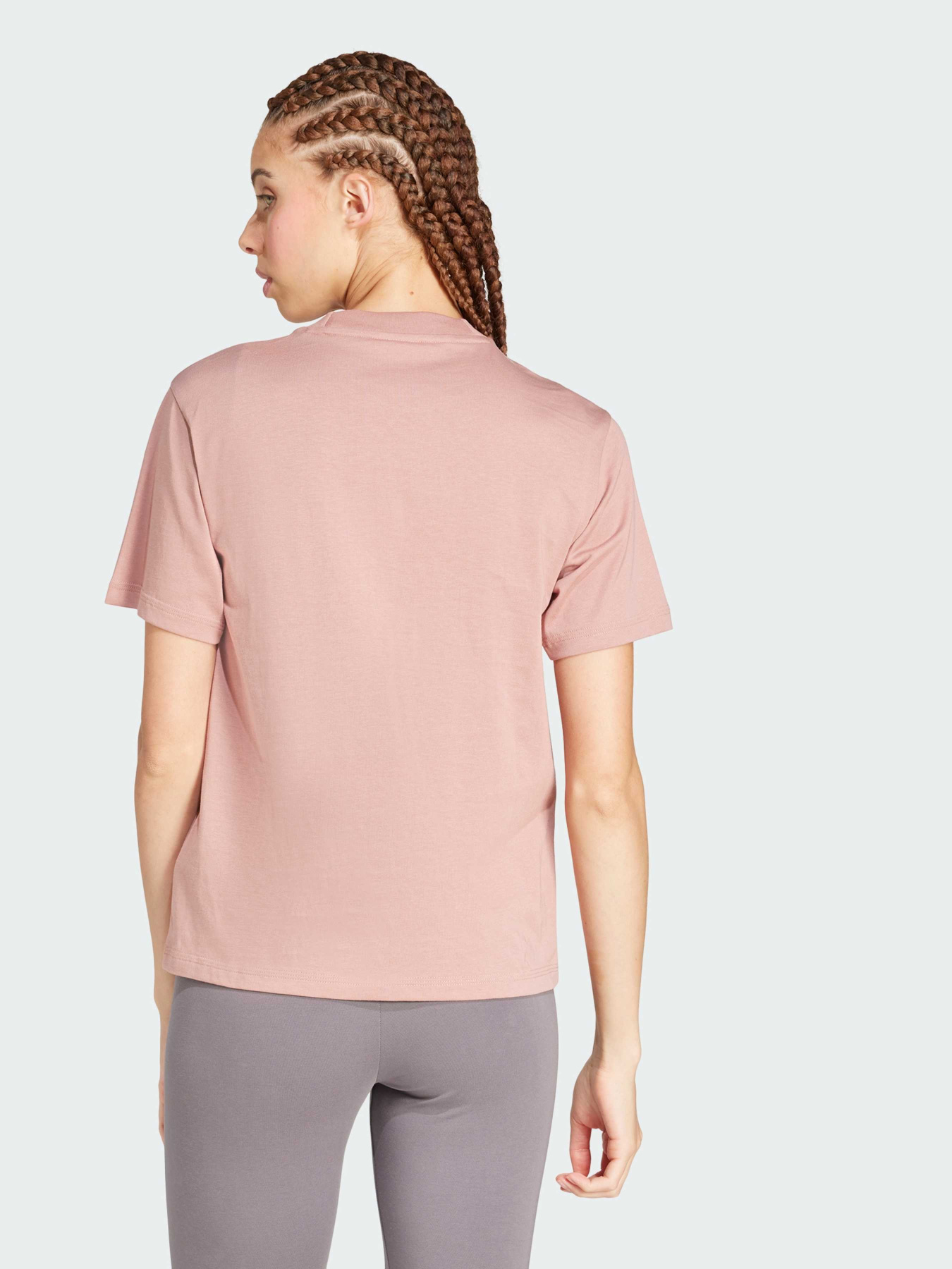 Футболка Adidas модель JC5731 Фото