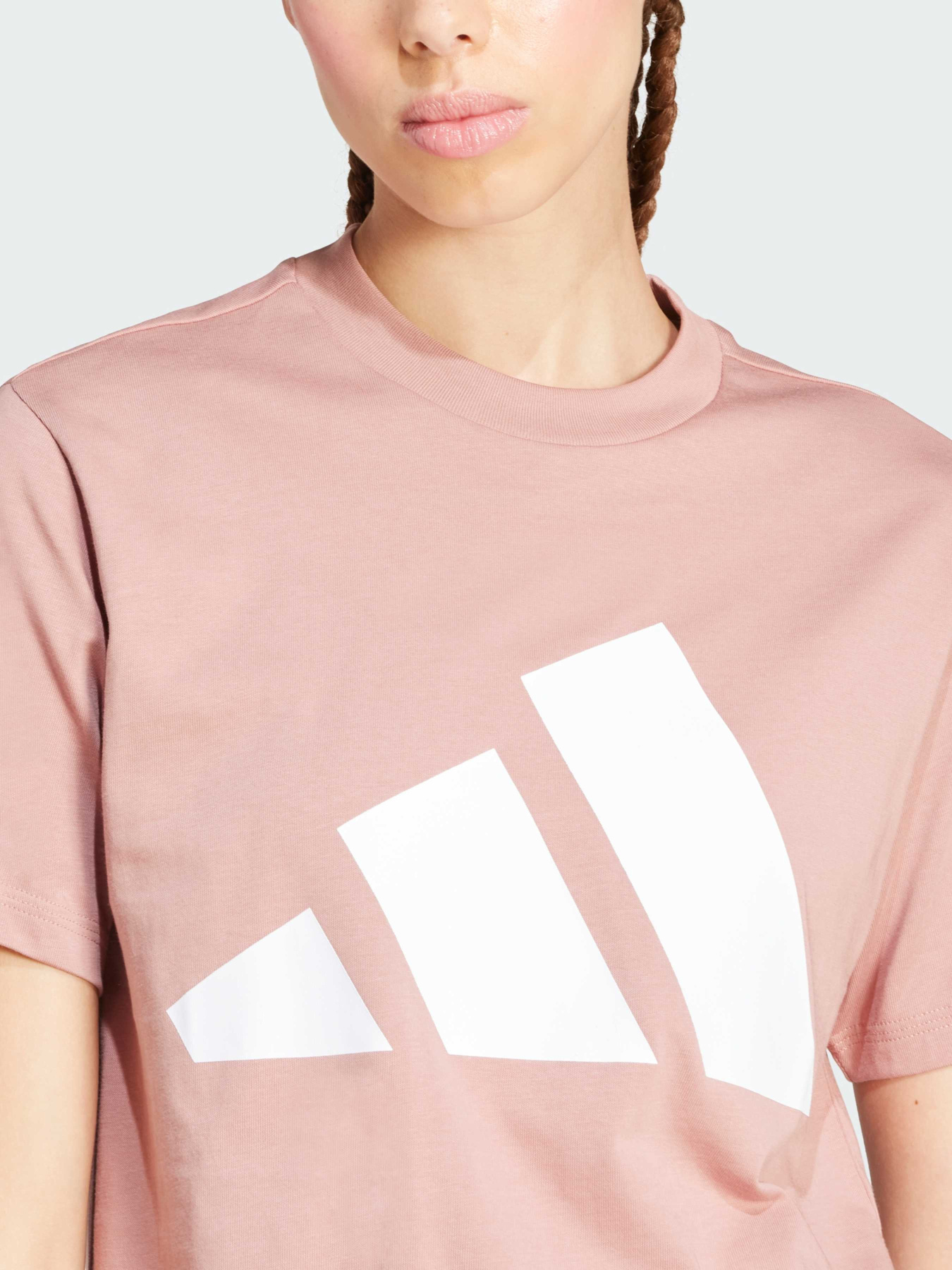 Футболка Adidas модель JC5731 Фото