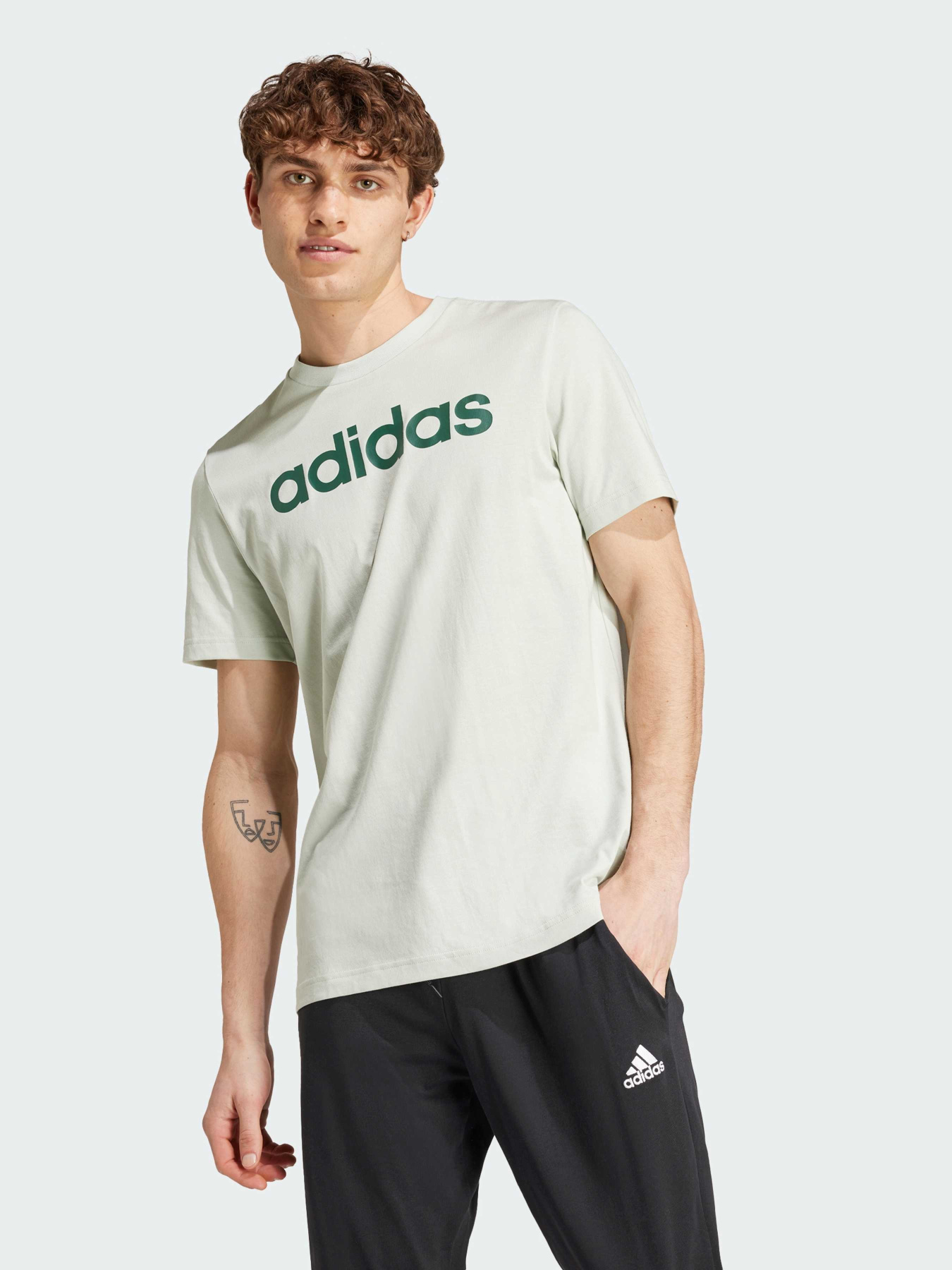 Футболка Adidas модель IZ4767 Фото