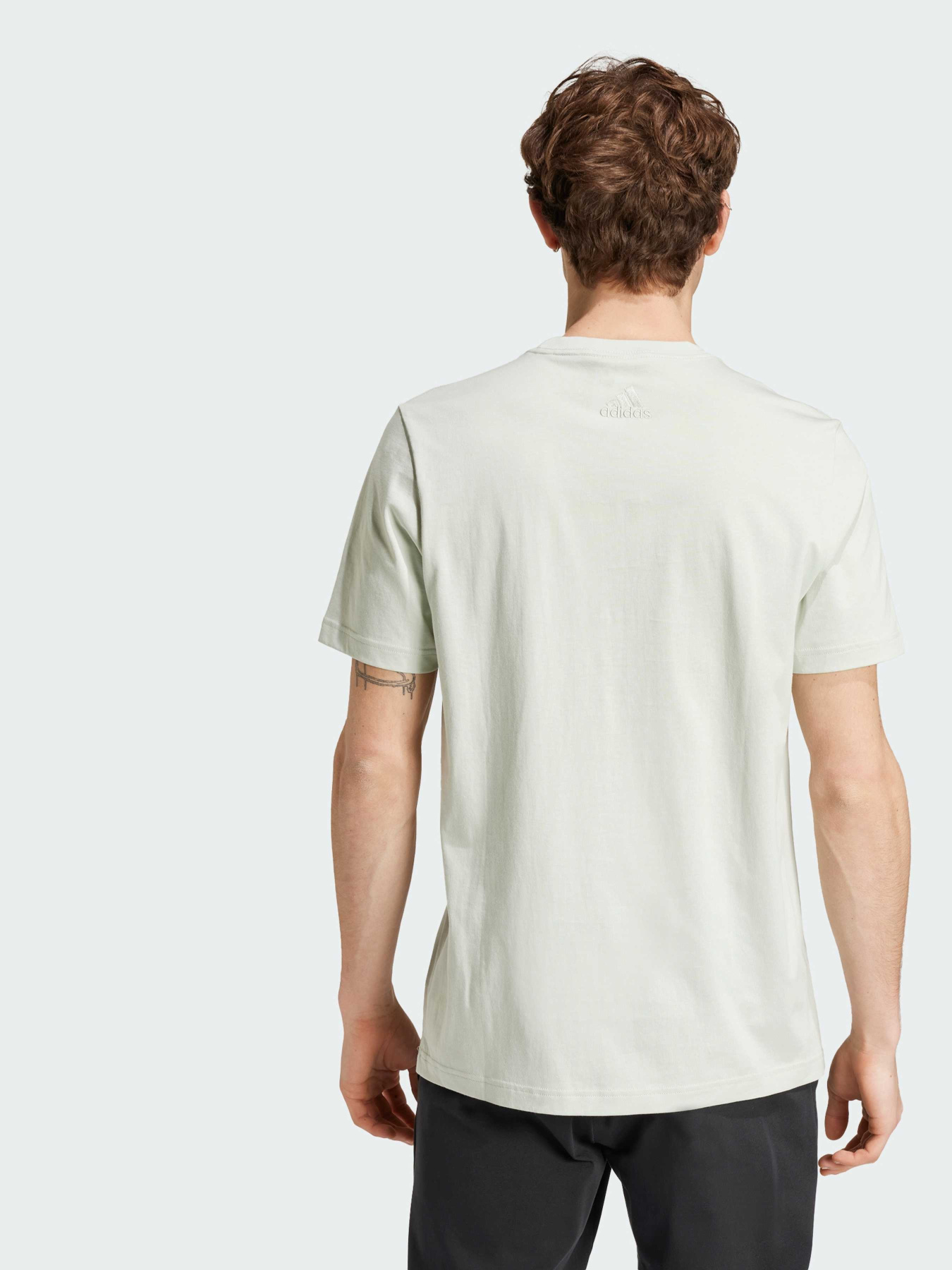 Футболки и поло Adidas модель IZ4767 Фото