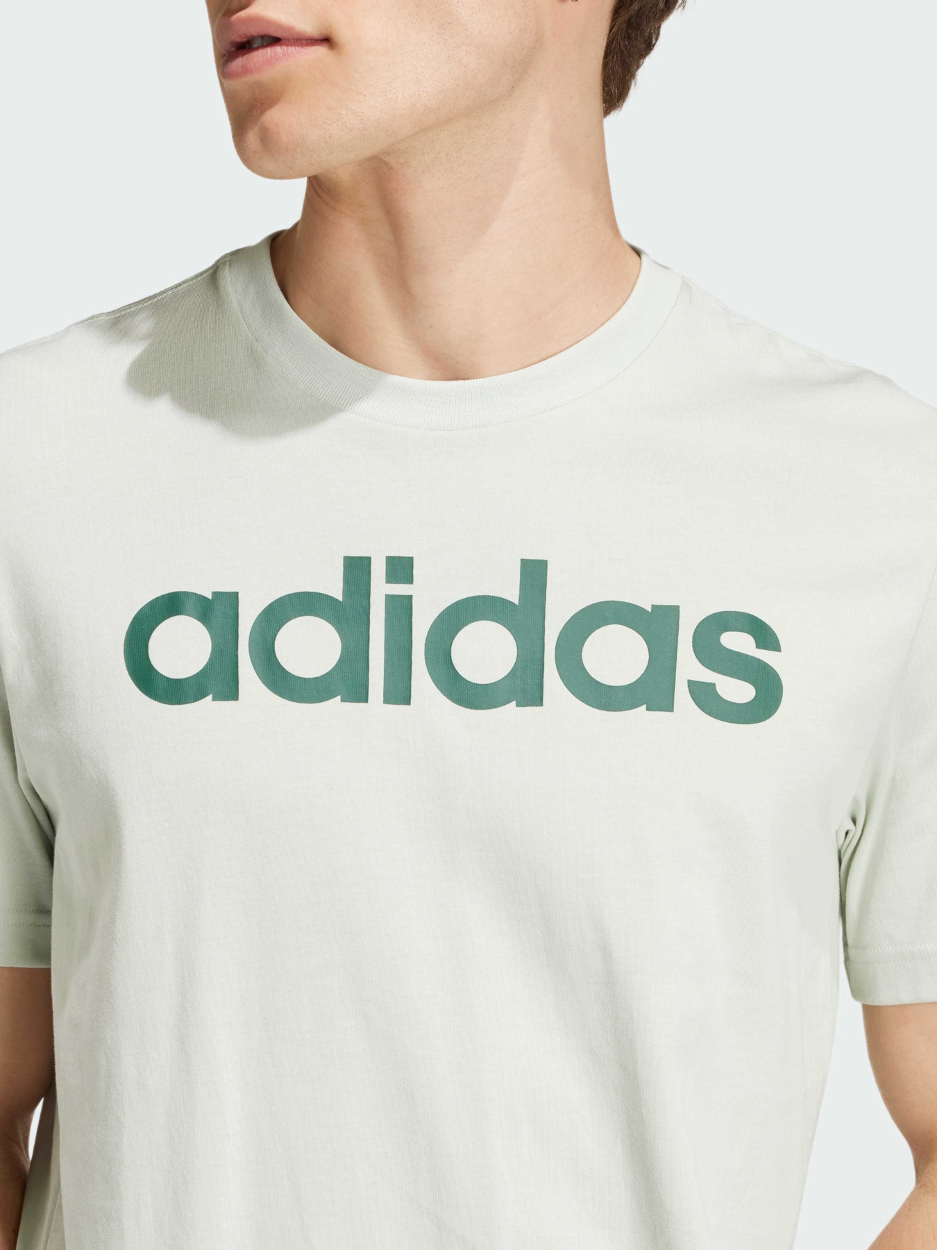 Футболки и поло Adidas модель IZ4767 Фото