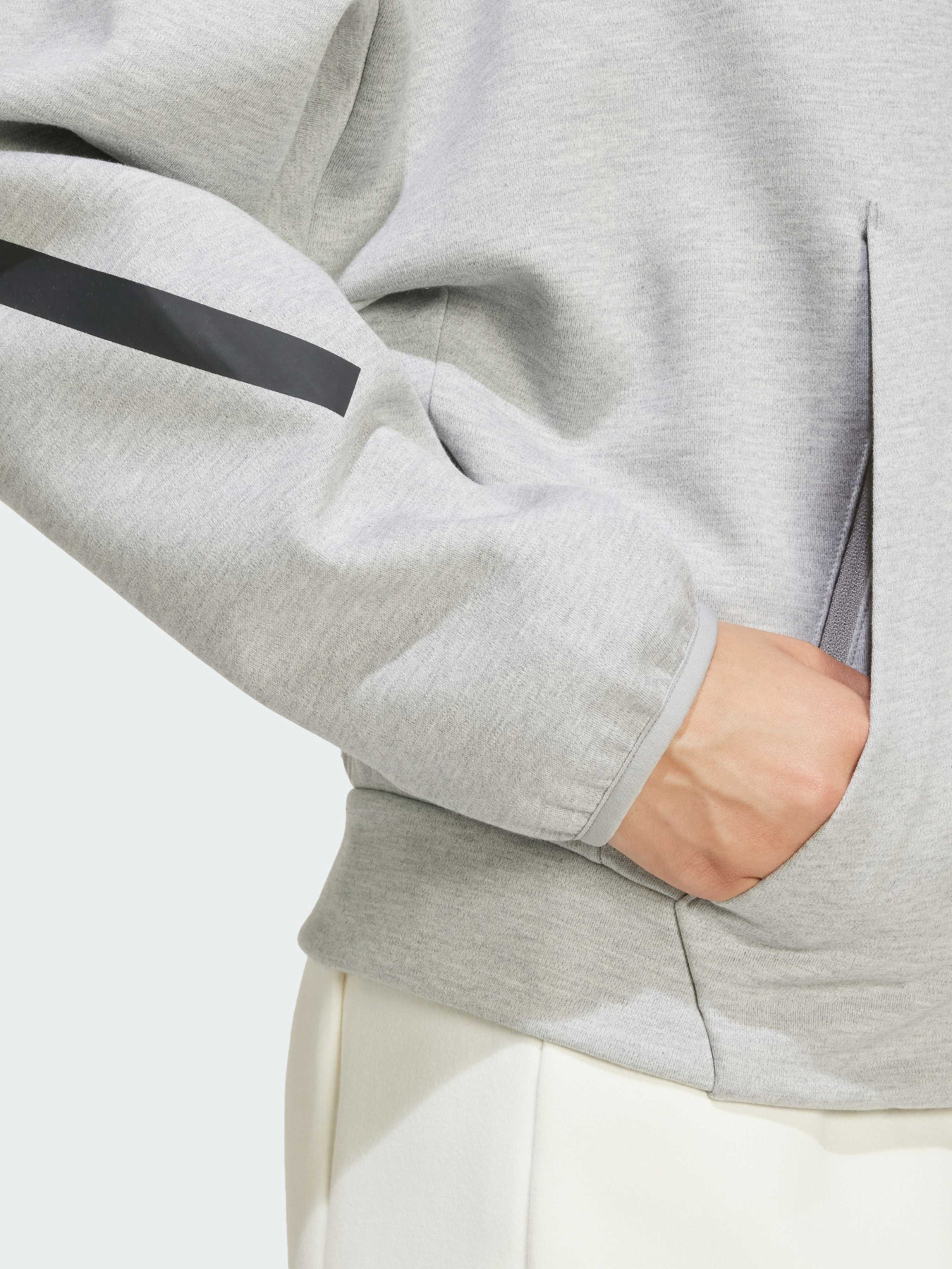 Кофта Adidas ZNE модель JD9593 Кофта Adidas ZNE модель JD9593 Фото