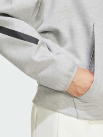 Кофта Adidas ZNE модель JD9593 Кофта Adidas ZNE модель JD9593 Фото