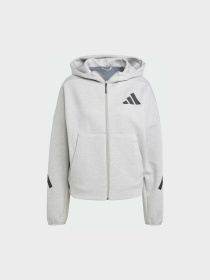 Кофта Adidas ZNE модель JD9593 Кофта Adidas ZNE модель JD9593 Фото