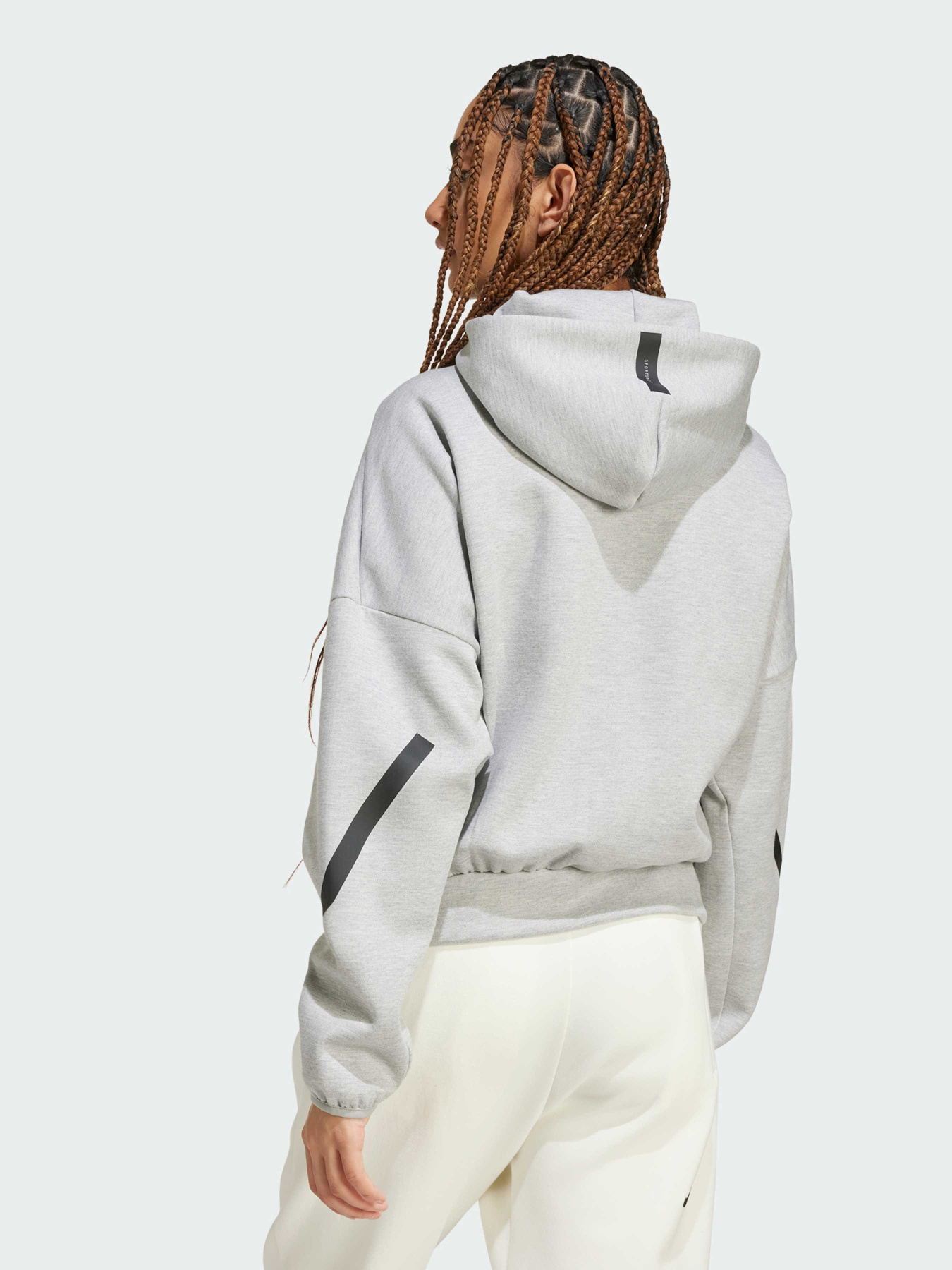 Кофта Adidas ZNE модель JD9593 Кофта Adidas ZNE модель JD9593 Фото