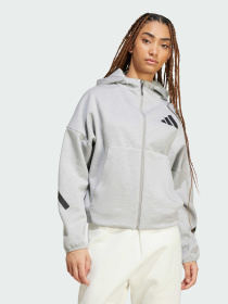 Кофта Adidas ZNE модель JD9593 Фото