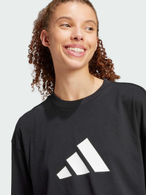 Футболка Adidas модель JE0131 Фото