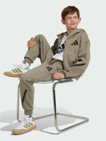 Кофта Adidas ZNE модель JF8955 Фото