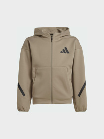 Кофта Adidas ZNE модель JF8955 Фото