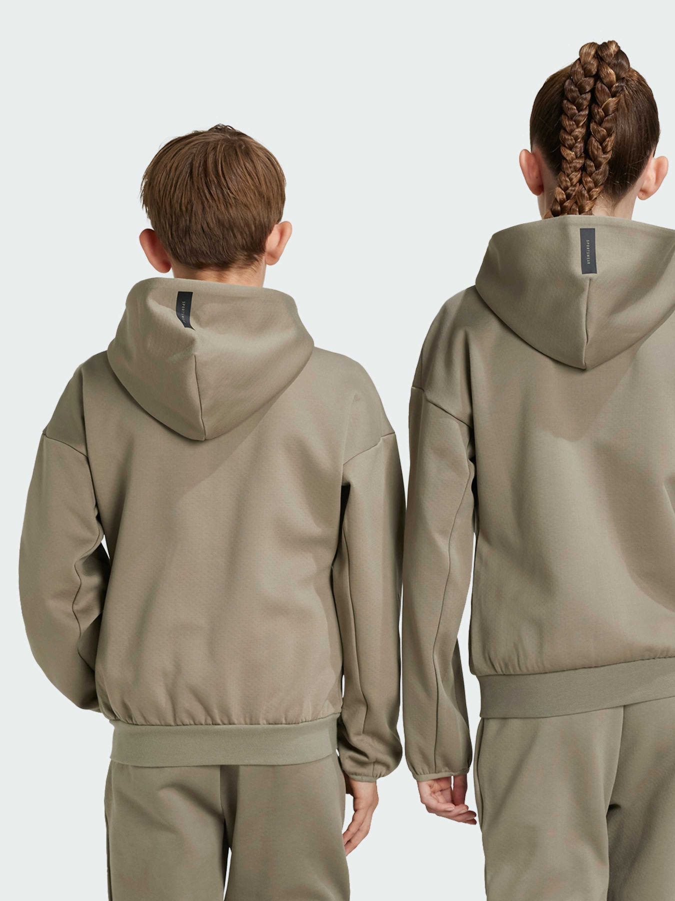 Кофта Adidas ZNE модель JF8955 Кофта Adidas ZNE модель JF8955 Фото