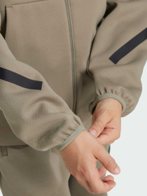 Кофта Adidas ZNE модель JF8955 Кофта Adidas ZNE модель JF8955 Фото