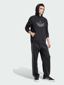 Худи Adidas Adicolor модель JJ1506 Фото