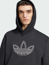 Худи Adidas Adicolor модель JJ1506 Фото