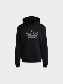 Худи Adidas Adicolor модель JJ1506 Фото