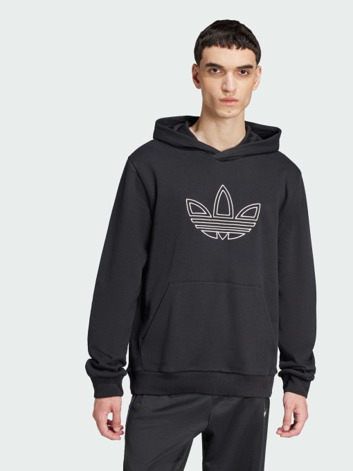 Худі Adidas Adicolor модель JJ1506 Фото