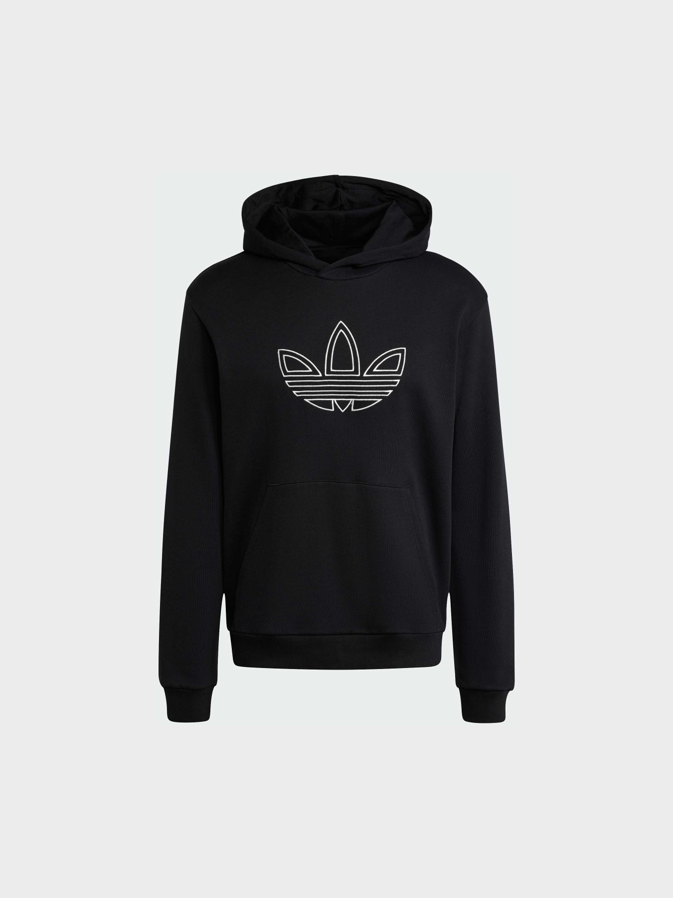 Худи Adidas Adicolor модель JJ1506 Фото