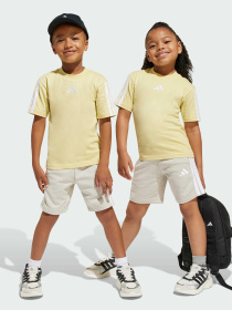 Шорты Adidas модель JN8000 Фото